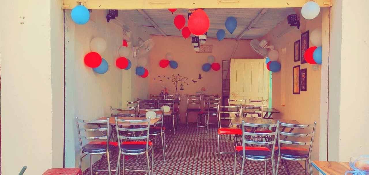 The Hangouts Suraram Hyderabad Zomato the-hangouts-suraram-hyderabad-zomato