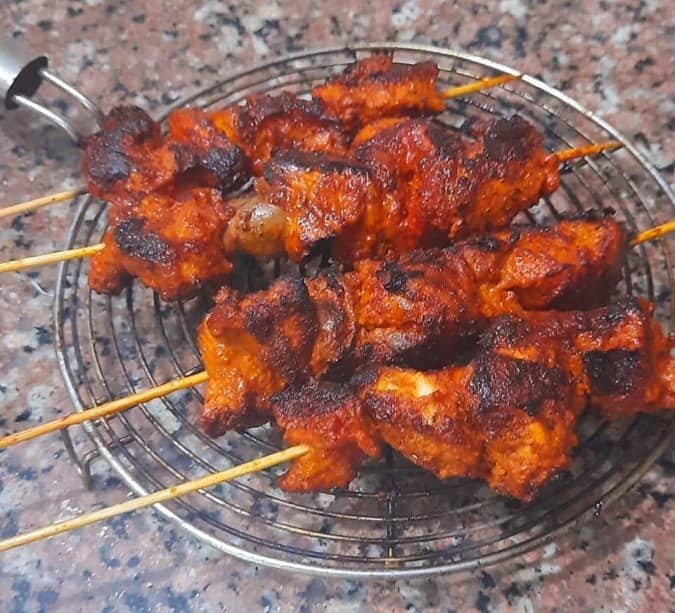 Kabab Ho Jaye