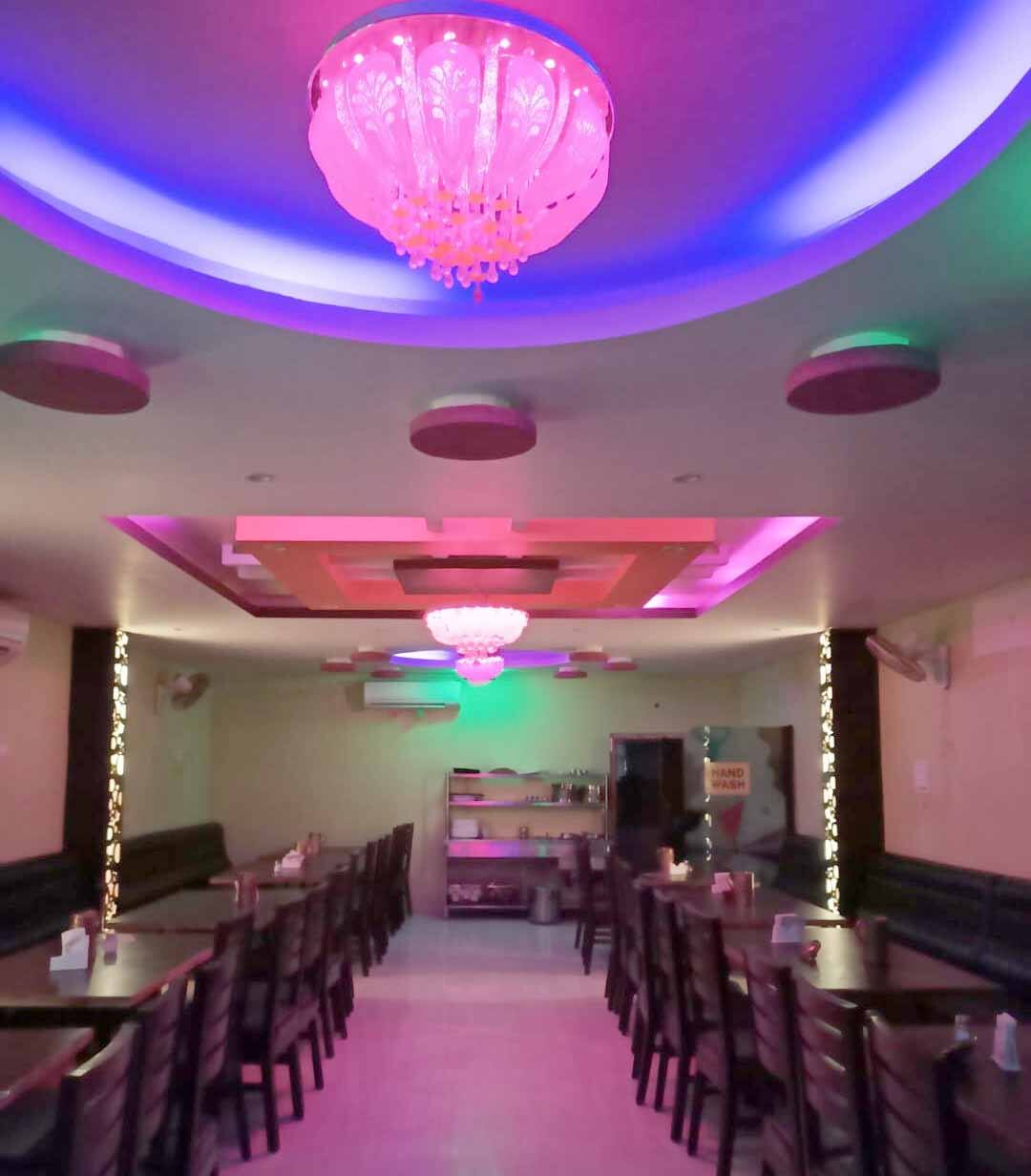 Chintakaya Restaurant, Vizianagaram Locality order online Zomato