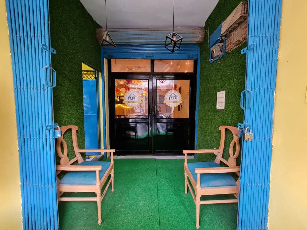 Tapri Cafe House, Khora Colony, Noida Zomato