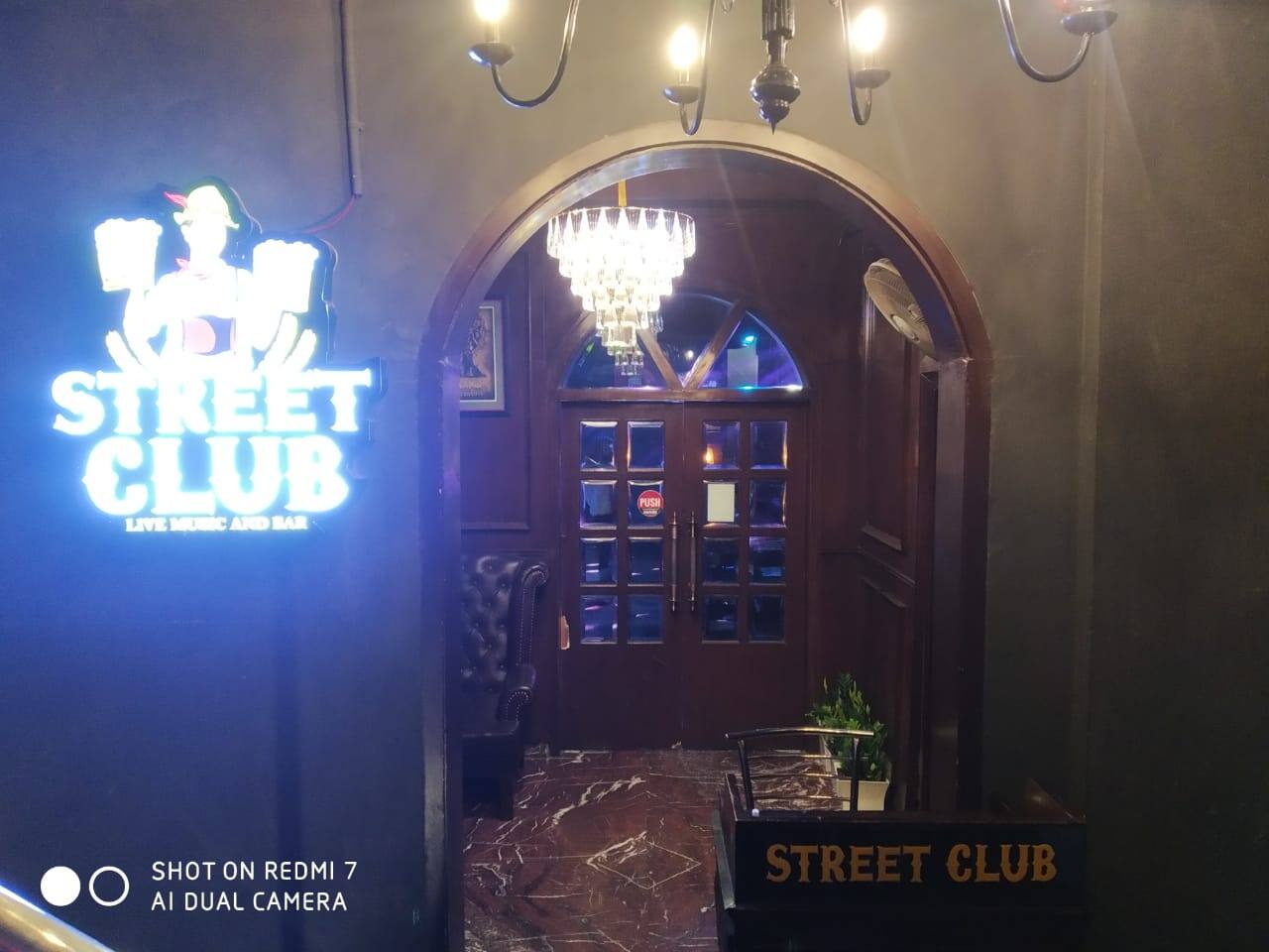 Street Club, Model Town, Patiala | Zomato