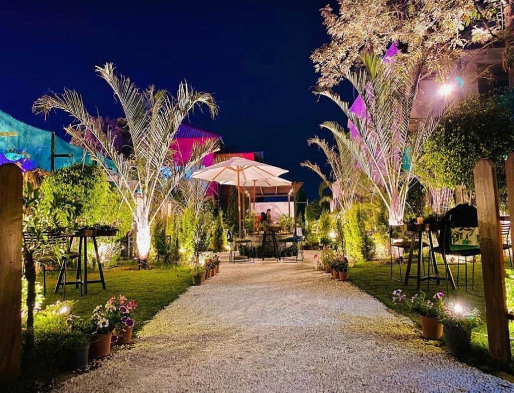 Copakai Bakes & Beans, Pakhowal Road, Ludhiana Zomato