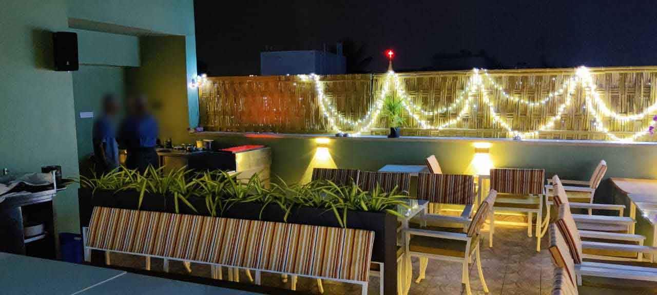 Lights On, Kodambakkam, Chennai Zomato