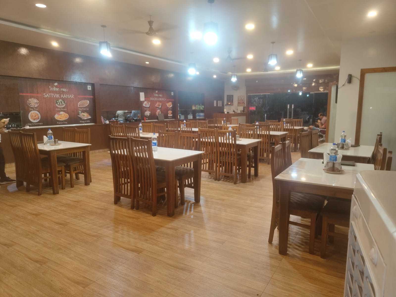 jain food, jain restaurants, jain cuisine, jain thali, vegetarian restaurants - The Indian Rasoi - img3