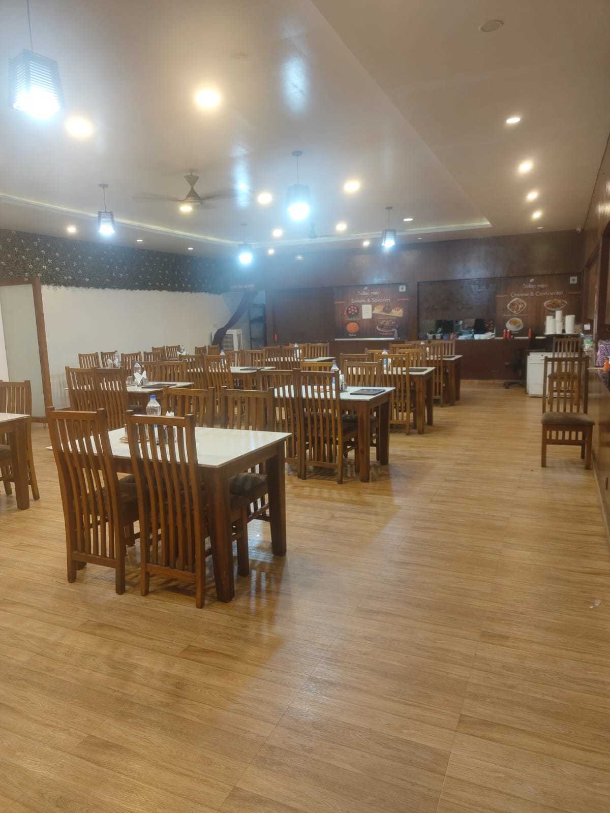 jain food, jain restaurants, jain cuisine, jain thali, vegetarian restaurants - The Indian Rasoi - img4
