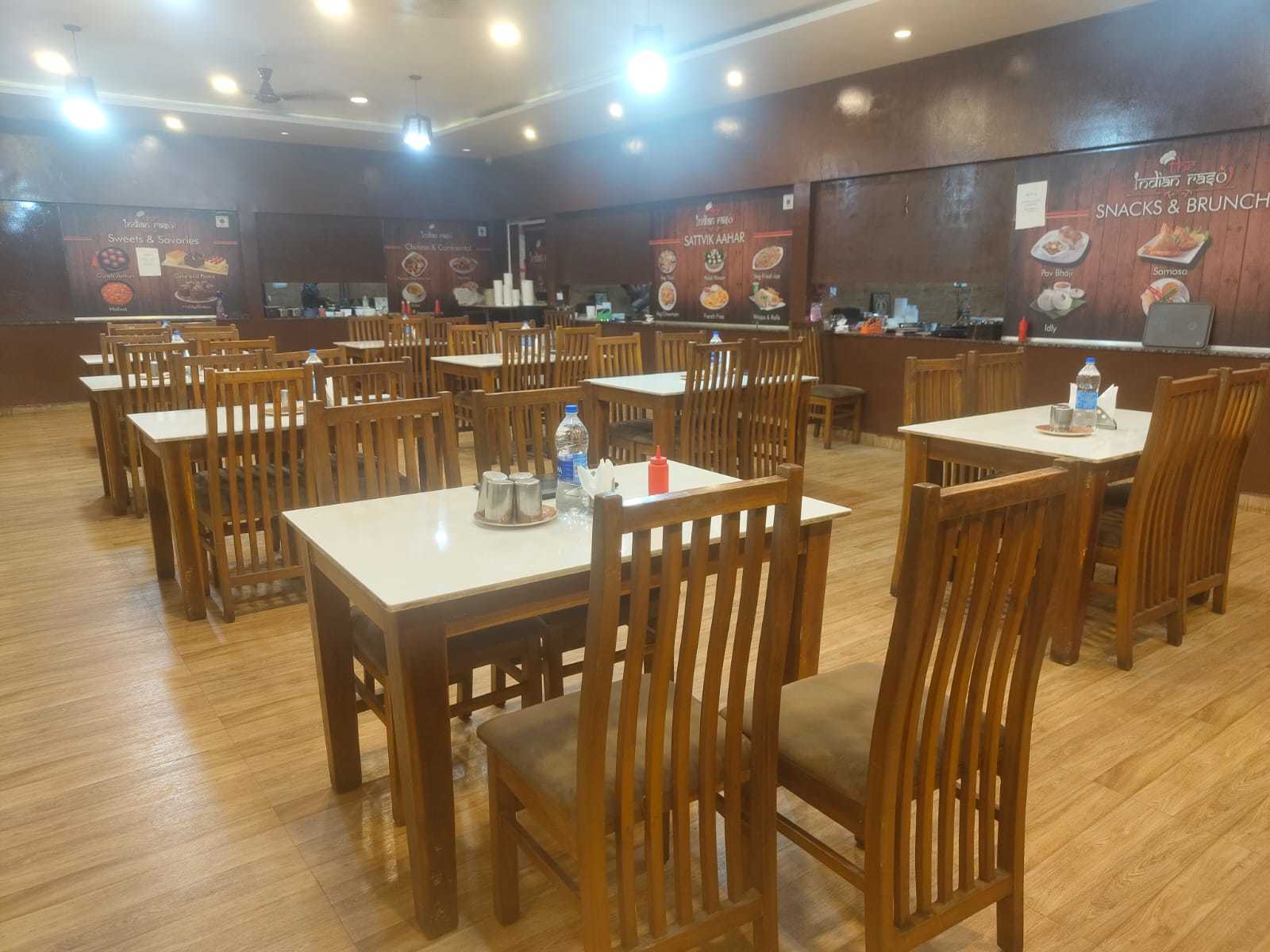 jain food, jain restaurants, jain cuisine, jain thali, vegetarian restaurants - The Indian Rasoi - img5