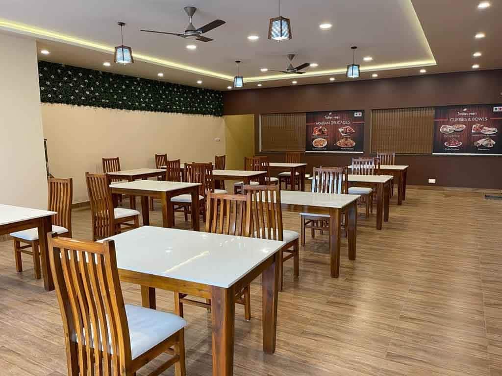jain food, jain restaurants, jain cuisine, jain thali, vegetarian restaurants - The Indian Rasoi - img1