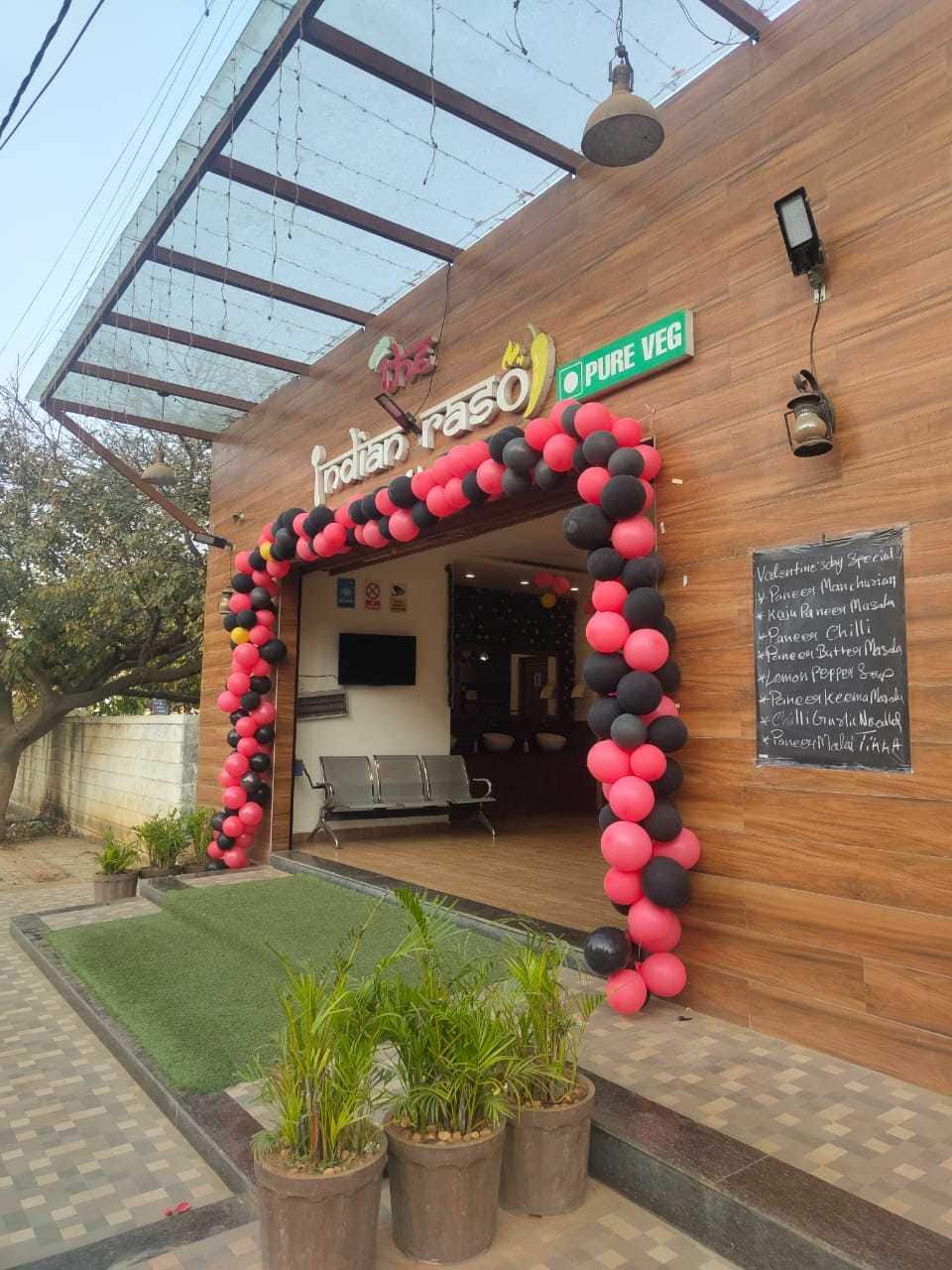 jain food, jain restaurants, jain cuisine, jain thali, vegetarian restaurants - The Indian Rasoi - img2