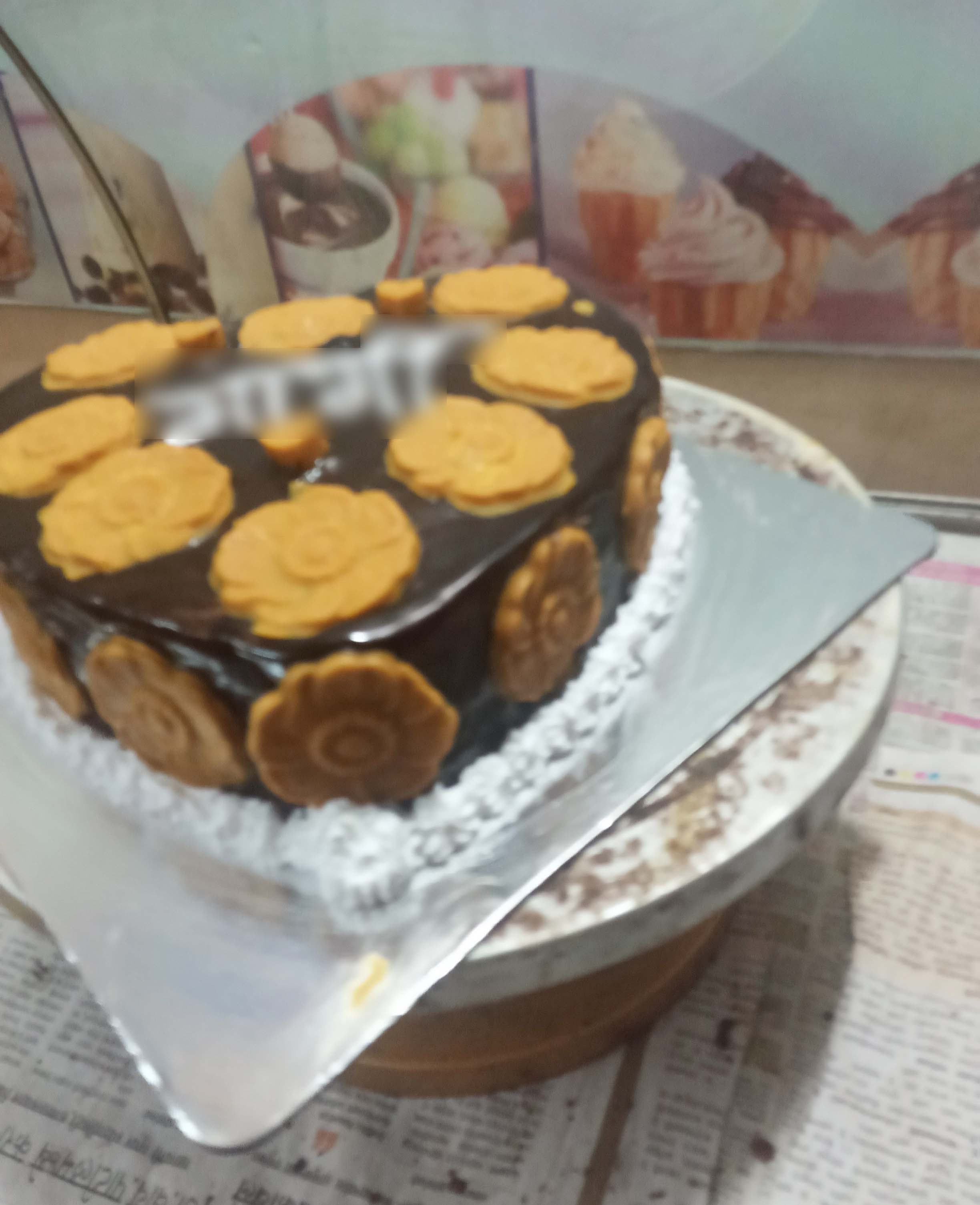 Devkrupa Cake Shop And Ice Cream Parlour, Ambernath, Thane Zomato