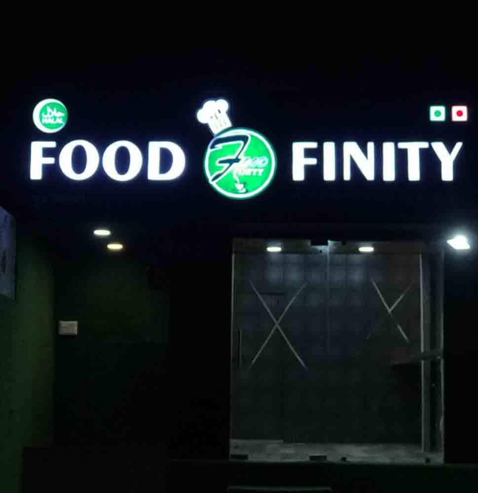 Food Finity, Malad West, Mumbai | Zomato