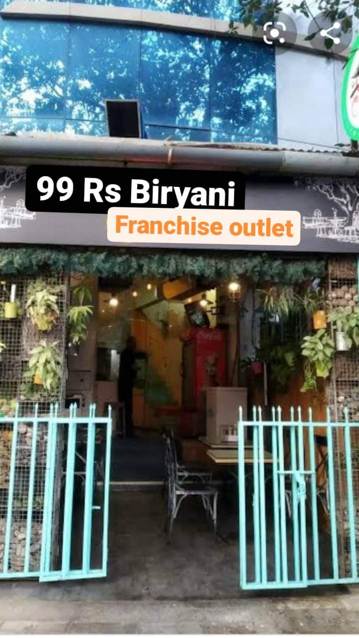99 Rs Biryani, Hadapsar order online Zomato