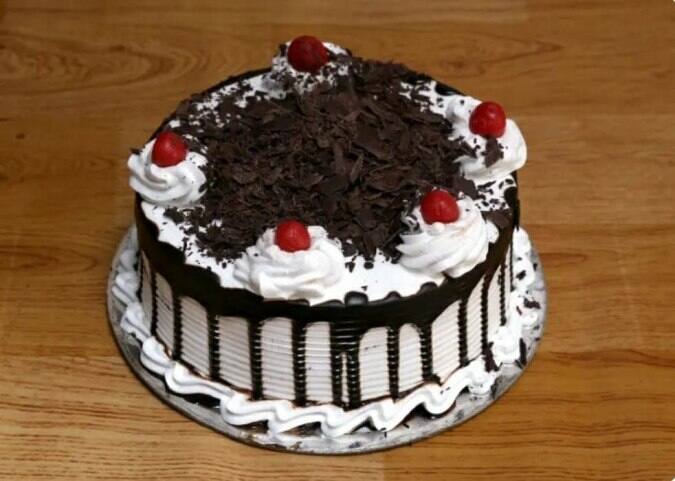 Buy/send Vanilla Fruit Cake order online in Vijayawada | CakeWay.in