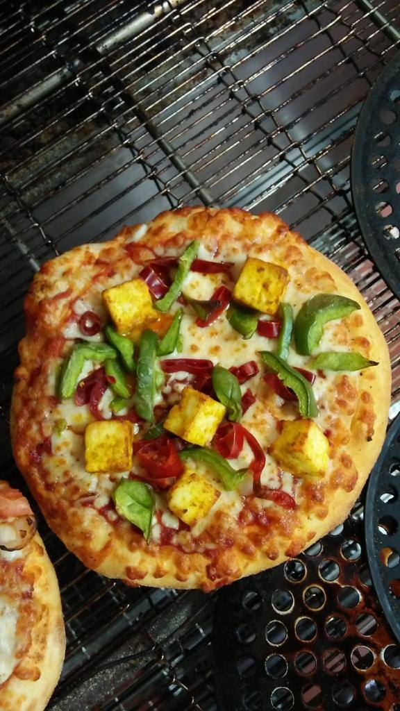Pizza World, Uttam Nagar, New Delhi Zomato