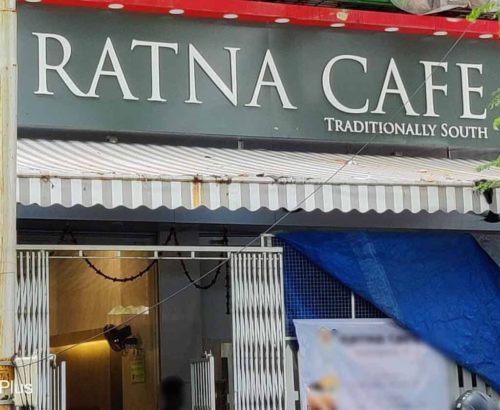 Ratna Cafe Mulund West Mumbai Zomato