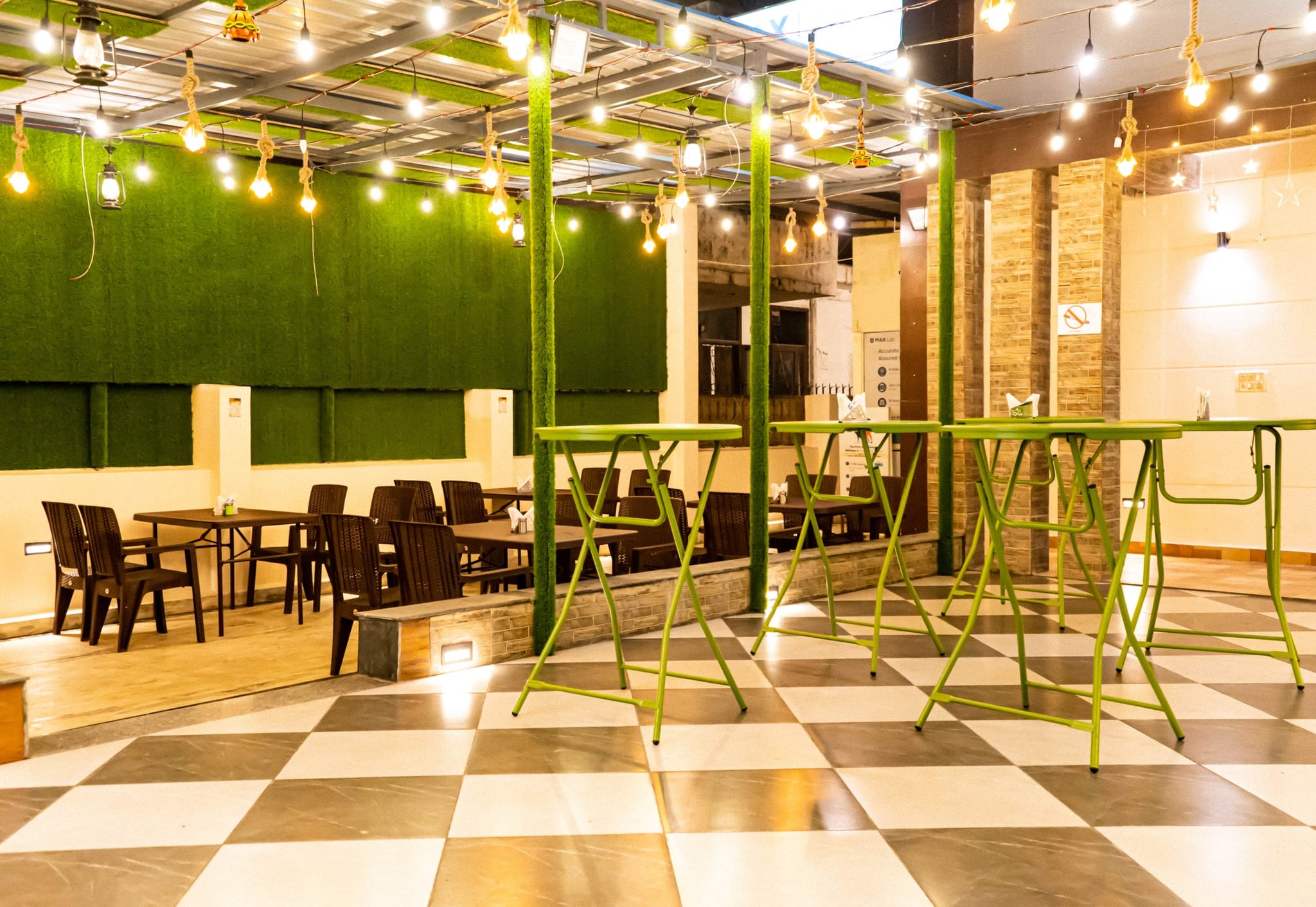 Shri Gokulam, Omega 1, Greater Noida Zomato