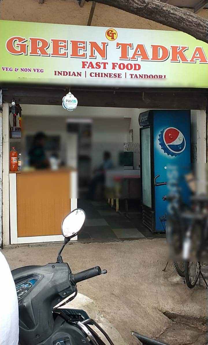 Green Tadka Fast Food, Kandivali West, Mumbai | Zomato