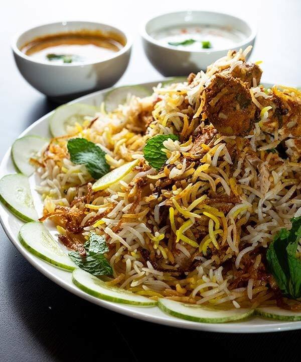 Deewan-E-Biryani