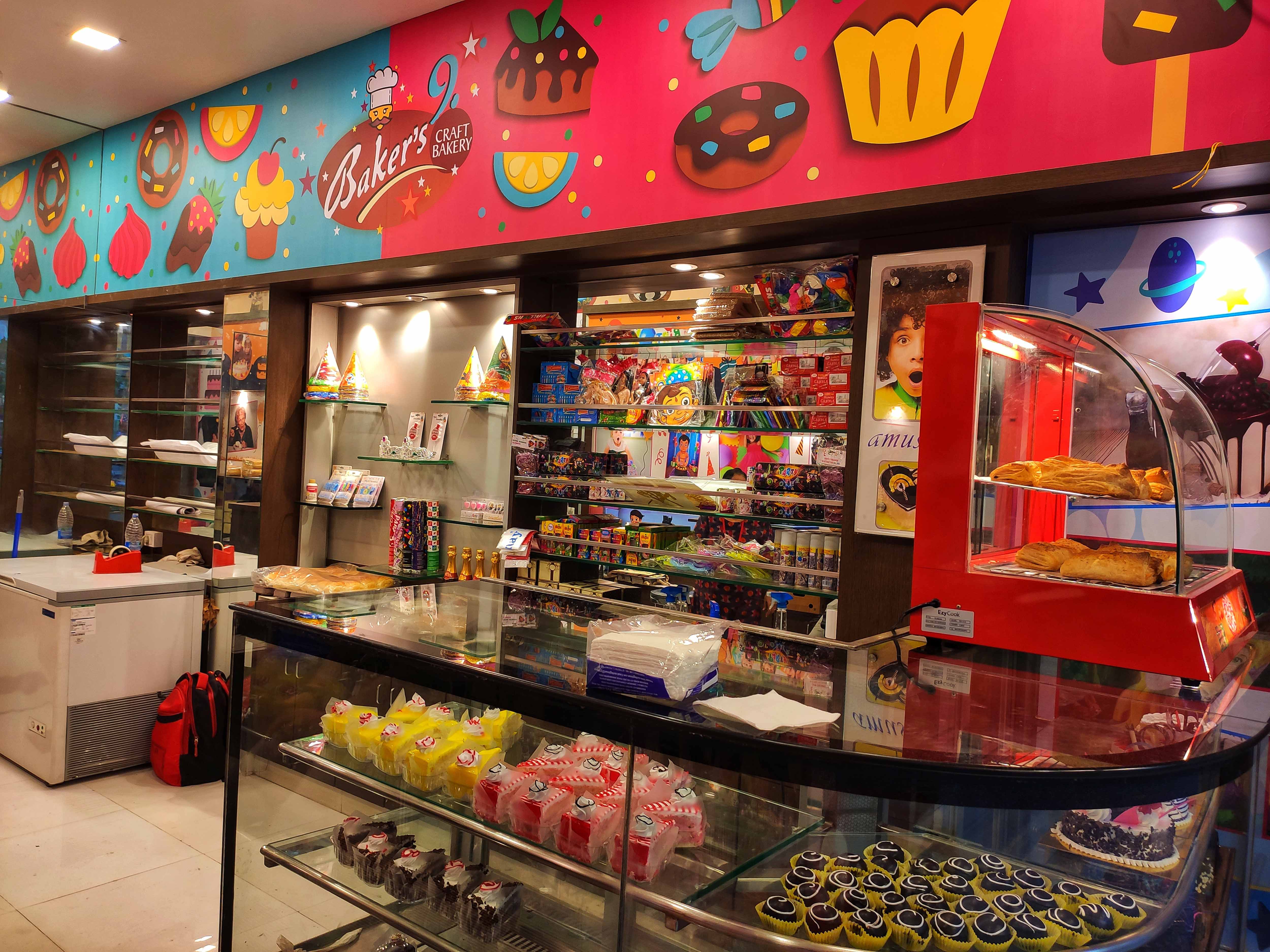 Bakers 9 Craft Bakery Kharghar Order Online Zomato bakers-9-craft-bakery-kharghar-order-online-zomato