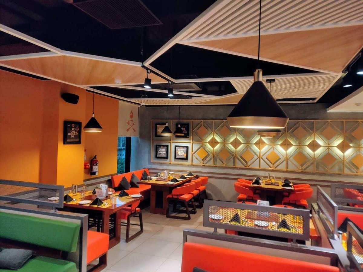 Restaurant image