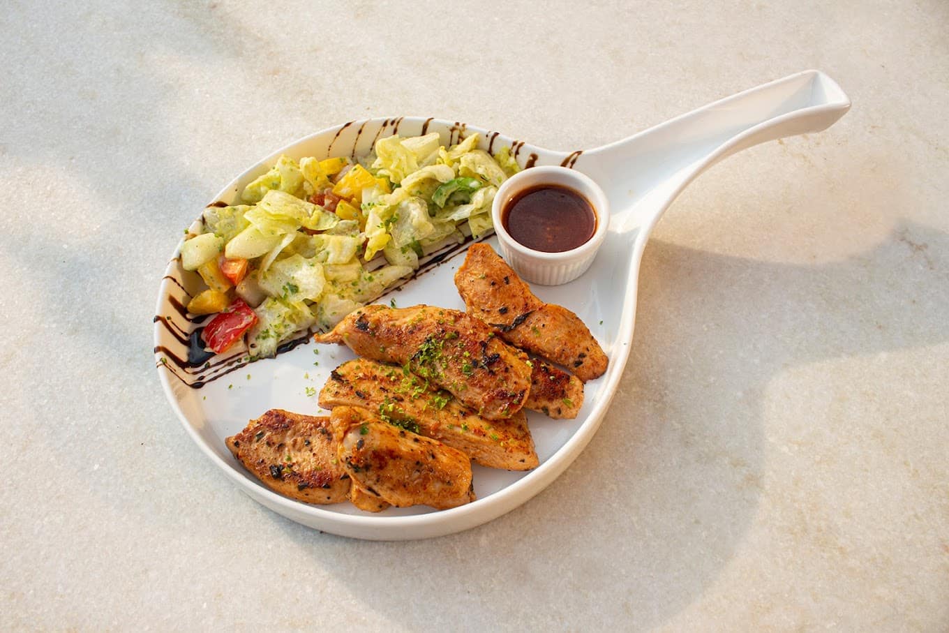 all day breakfast, breakfast restaurants, breakfast cafes, breakfast spots, chole bhature - Habitat Hub - img4