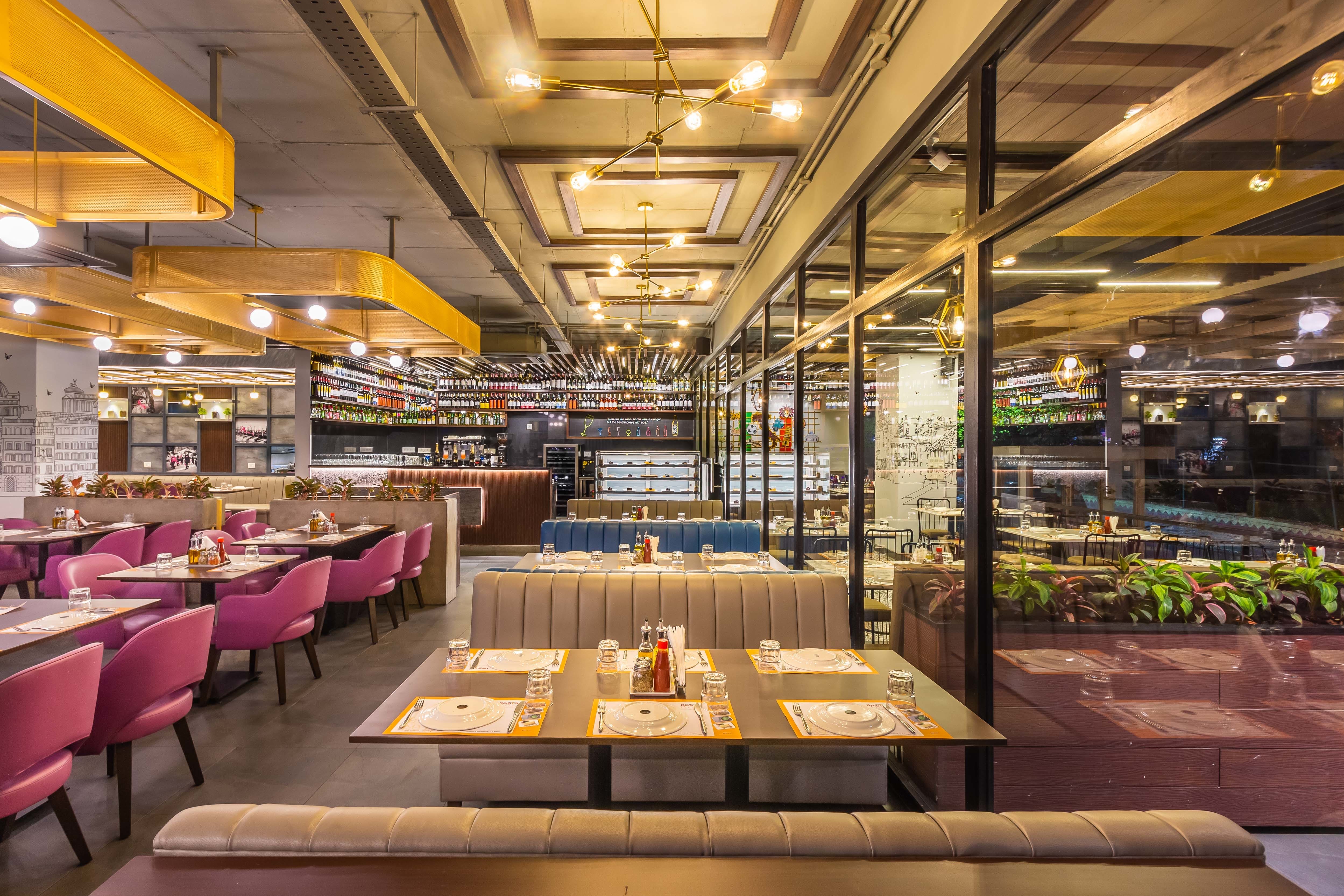 beer, beer bars, pubs, breweries, craft beer - Pasta Street - img5