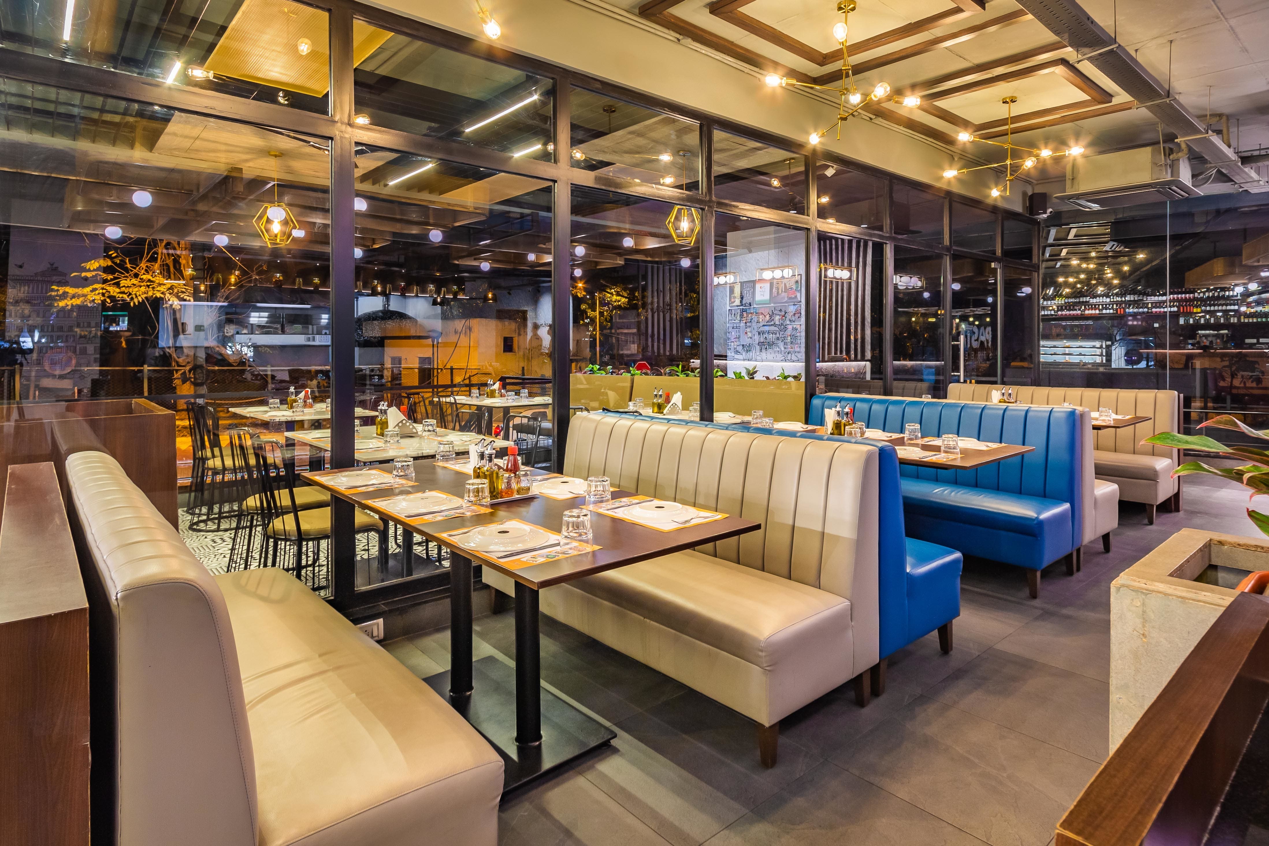 beer, beer bars, pubs, breweries, craft beer - Pasta Street - img1