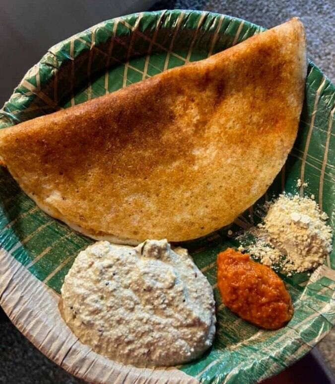 Karam Dosa Kukatpally, Hyderabad | DhunDoo