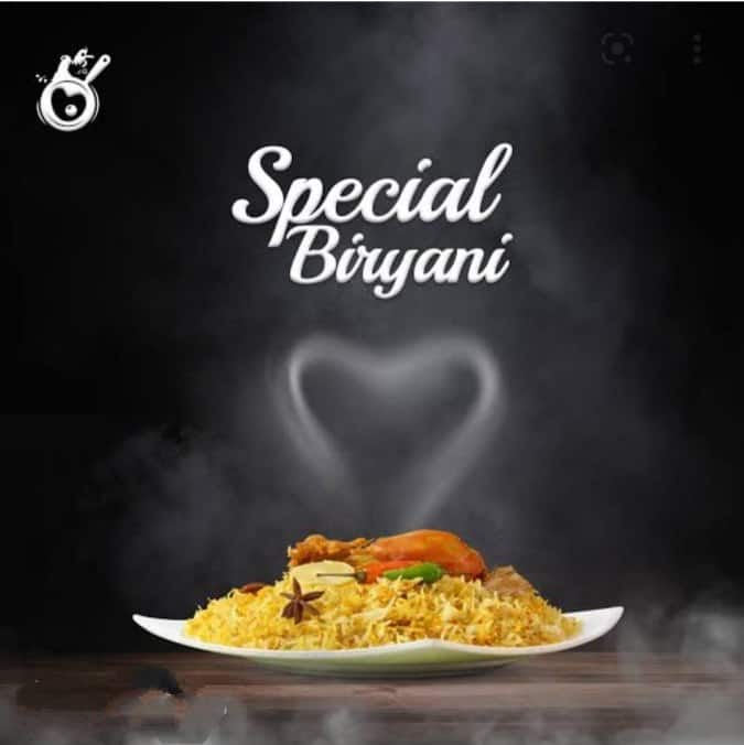 Biryani Wala