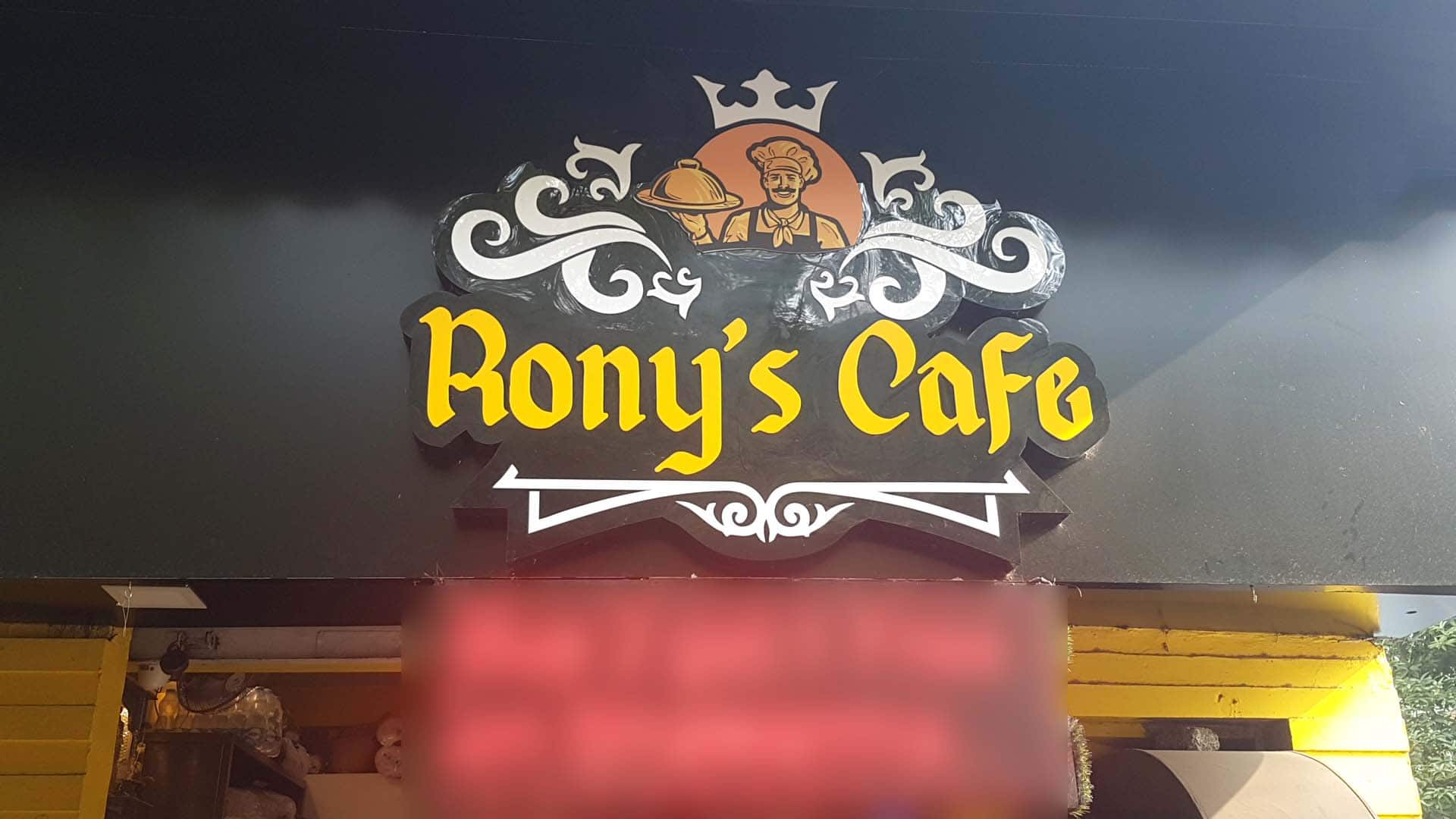 rony-s-cafe-mulund-east-order-online-zomato