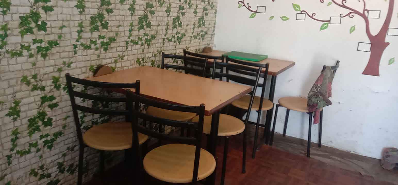 Tikka Junction, Channi Himmat order online Zomato