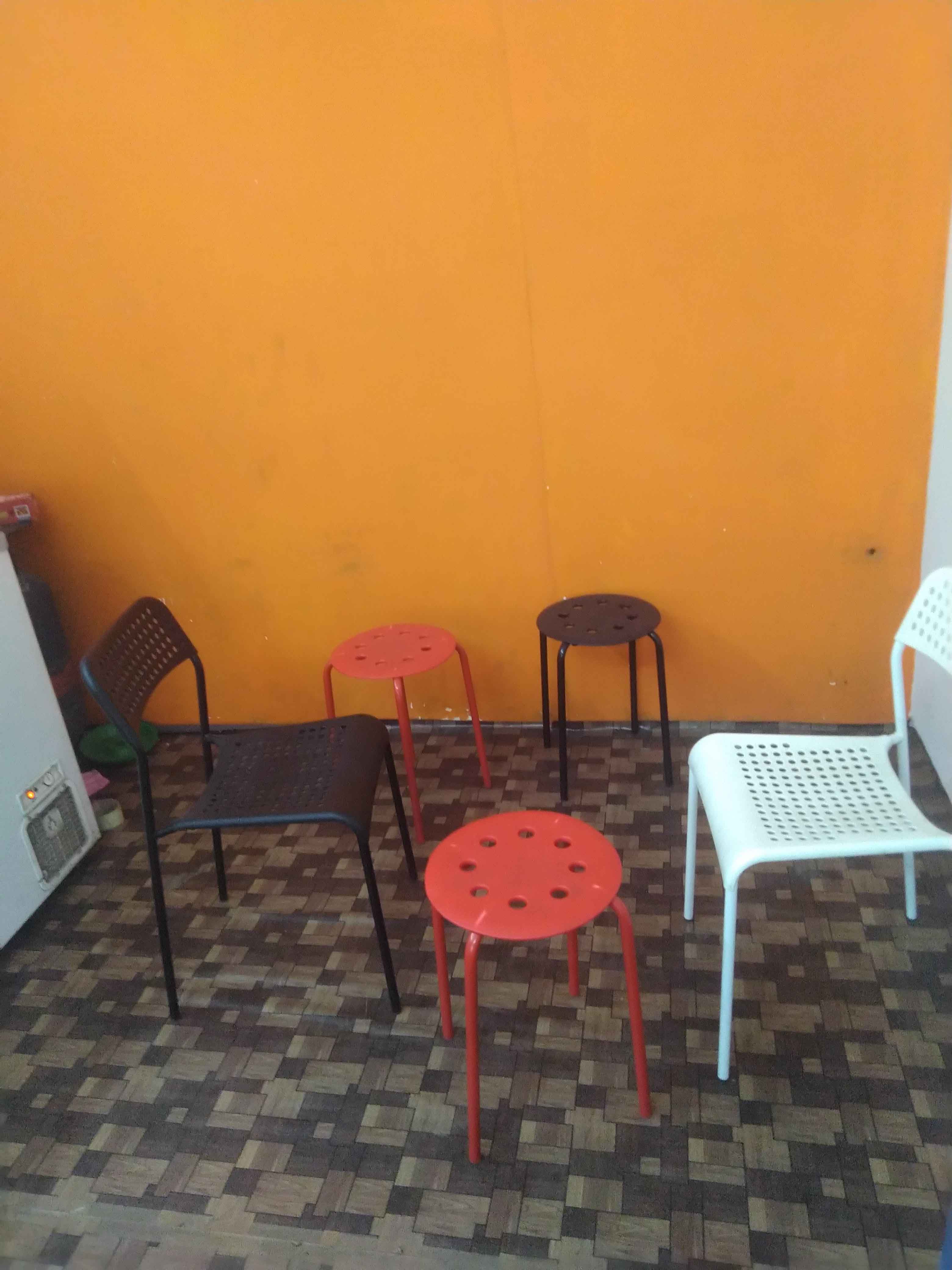 Milkshake Express, Yousufguda order online - Zomato