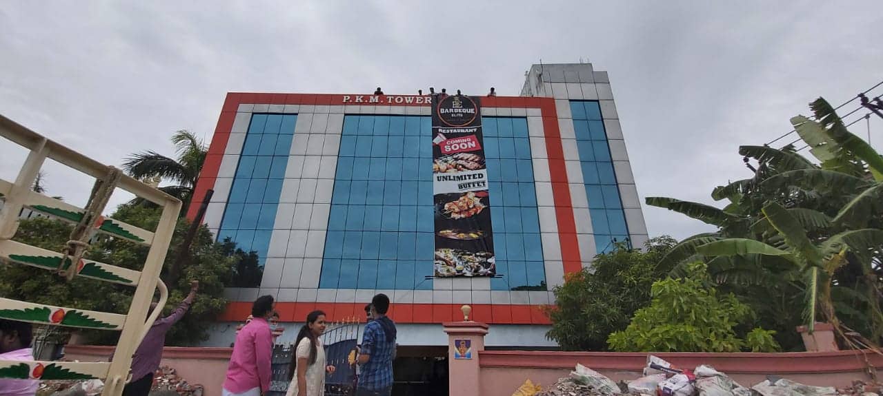 Barbeque Elite, Kolathur order online Zomato