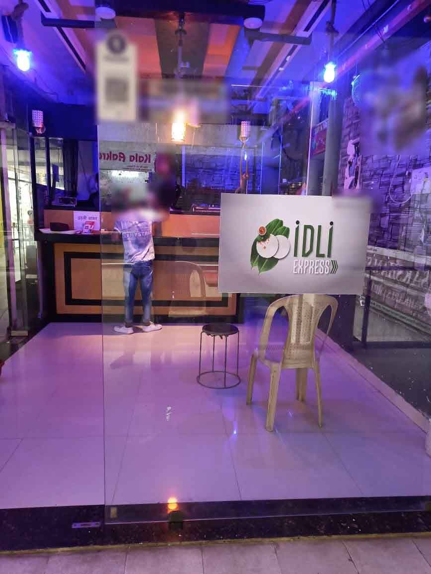 Idli Express, Kolar, Bhopal | Zomato