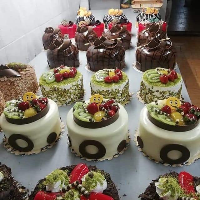 Tasty Bakers, Vanasthalipuram, Hyderabad Zomato