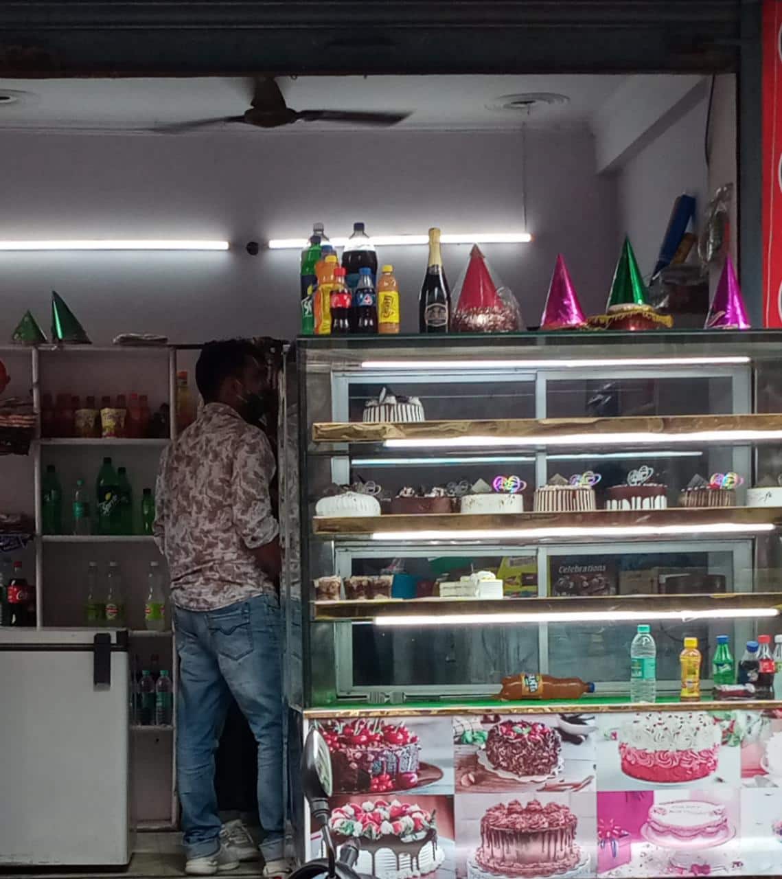 A & V Royal Bakery, Chaukhandi, Noida Zomato