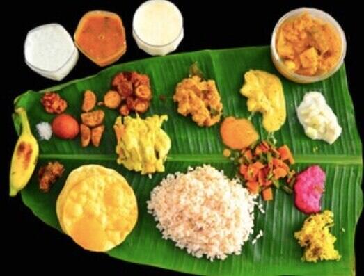 Guruji Kerala Food Corner