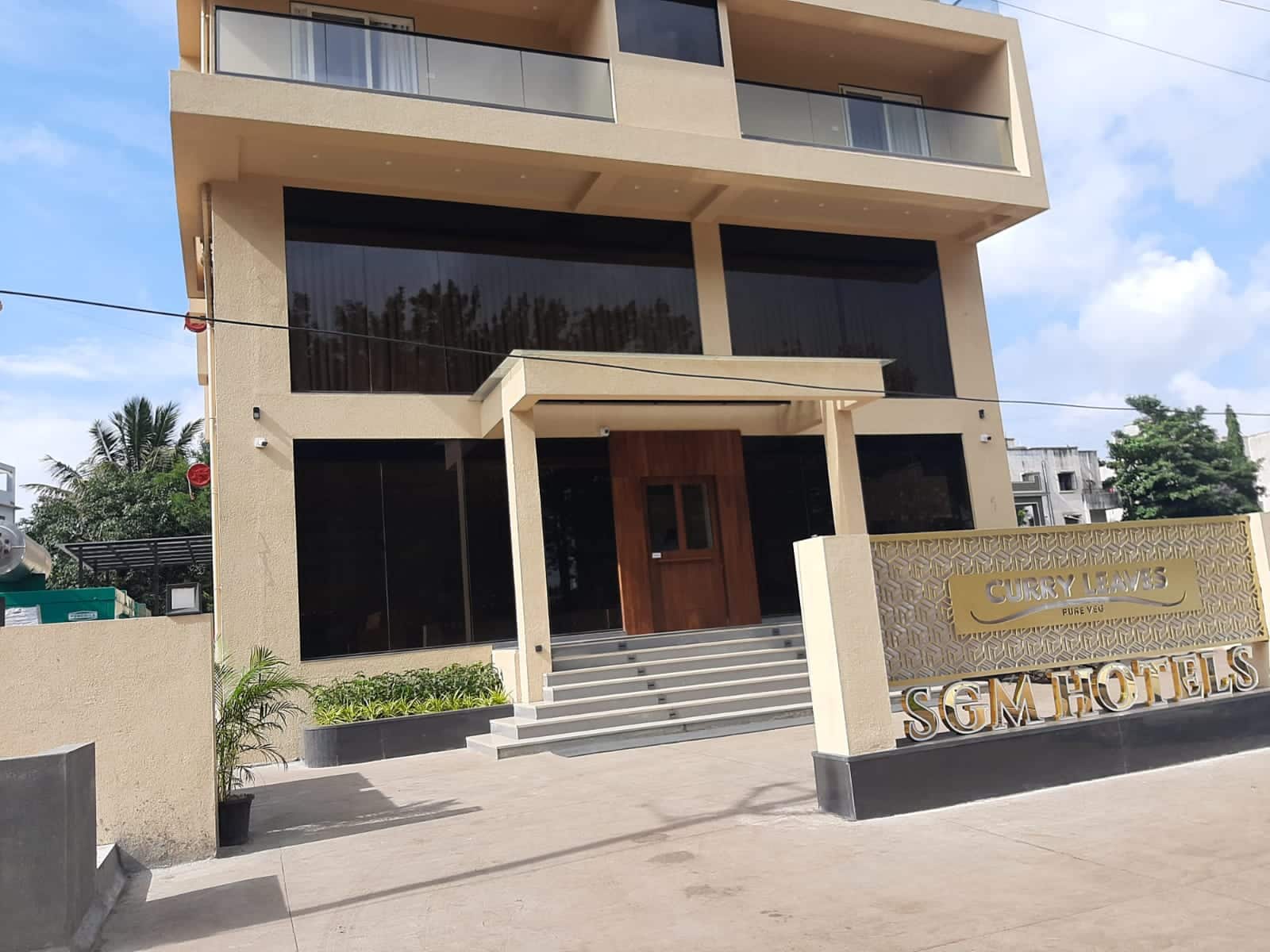 Curry Leaves, Indira Nagar, Nashik | Zomato