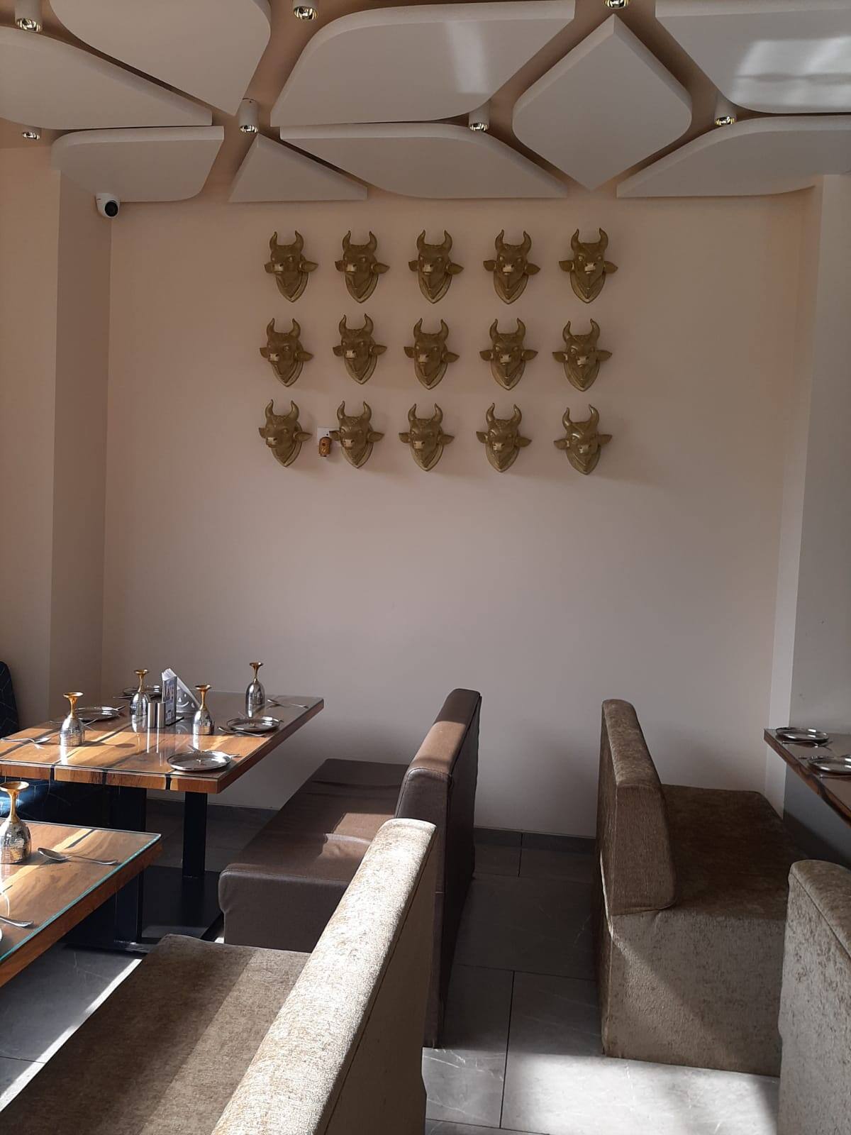 Curry Leaves, Indira Nagar, Nashik | Zomato