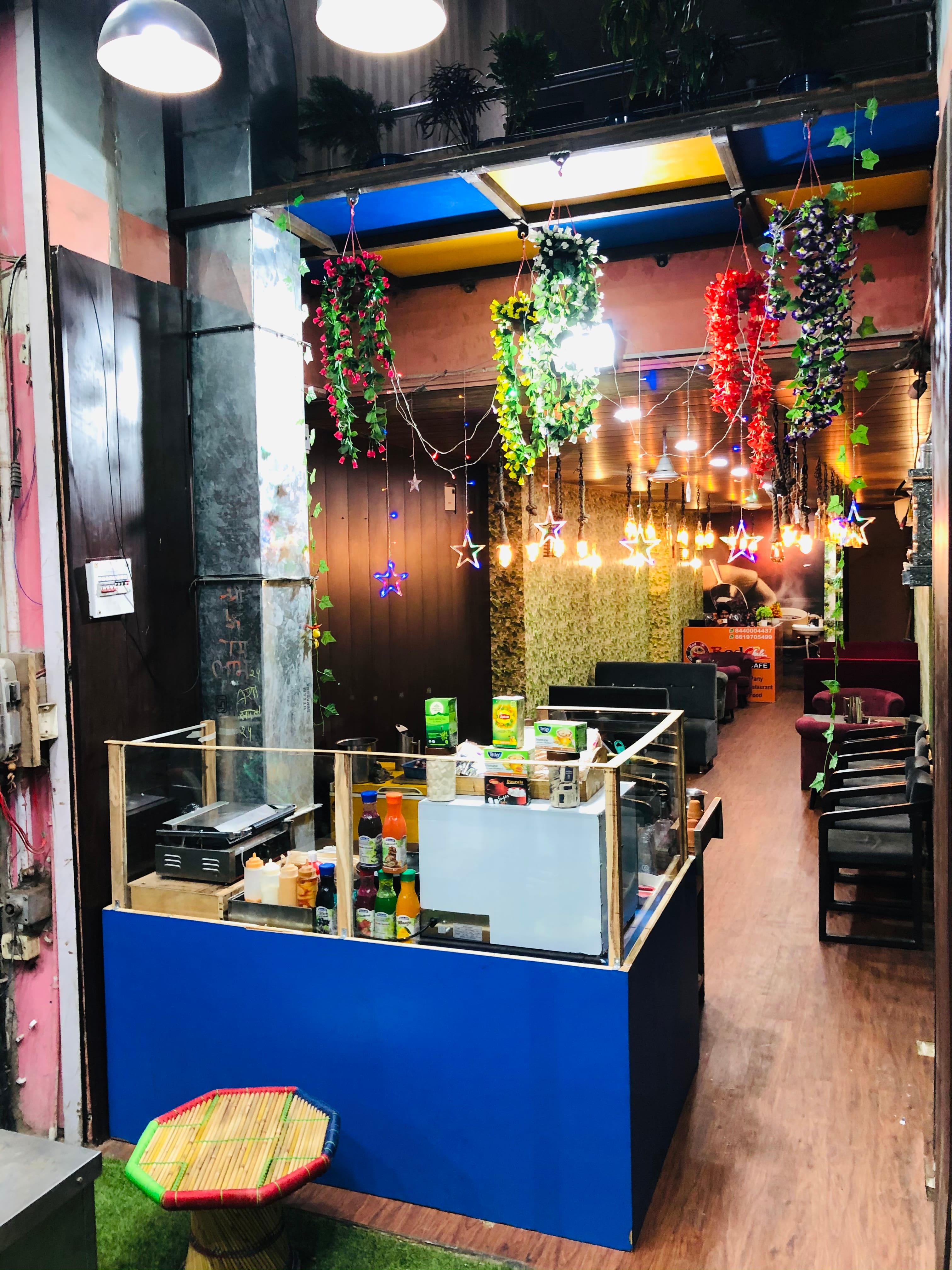 Red Chili Dhaba & Cafe, Raja Park, Jaipur Zomato