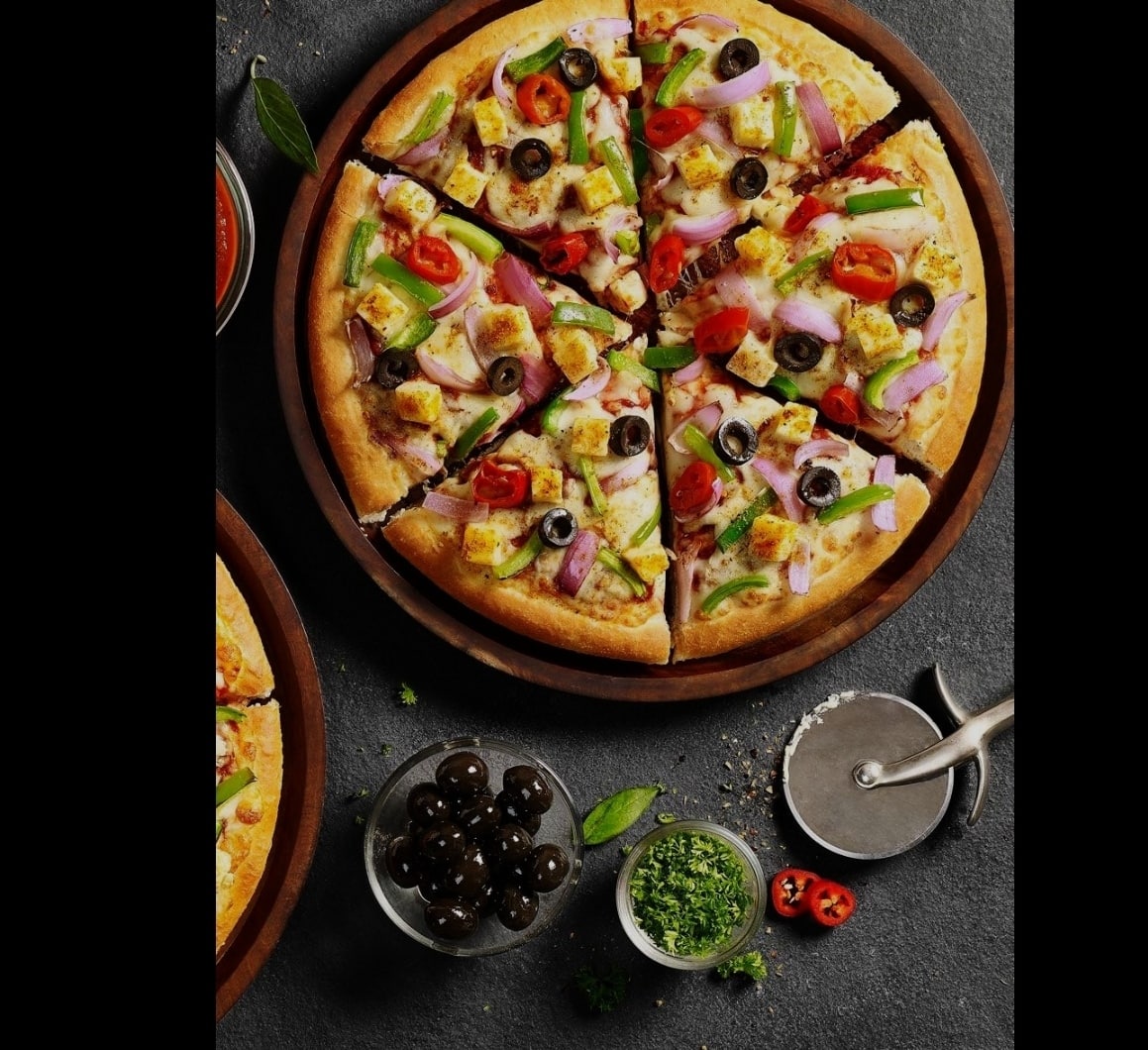 Pizza Bakers, ITPL Main Road, Whitefield order online Zomato