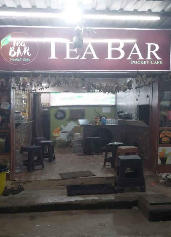 Pradeeha Tea Bar, Boduppal order online Zomato