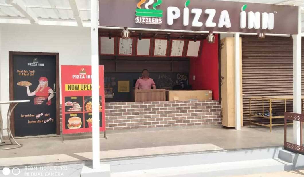 Sizzlers Pizza Inn, Whitefield order online Zomato