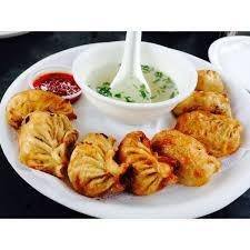 Mithlanchal Hot Momos