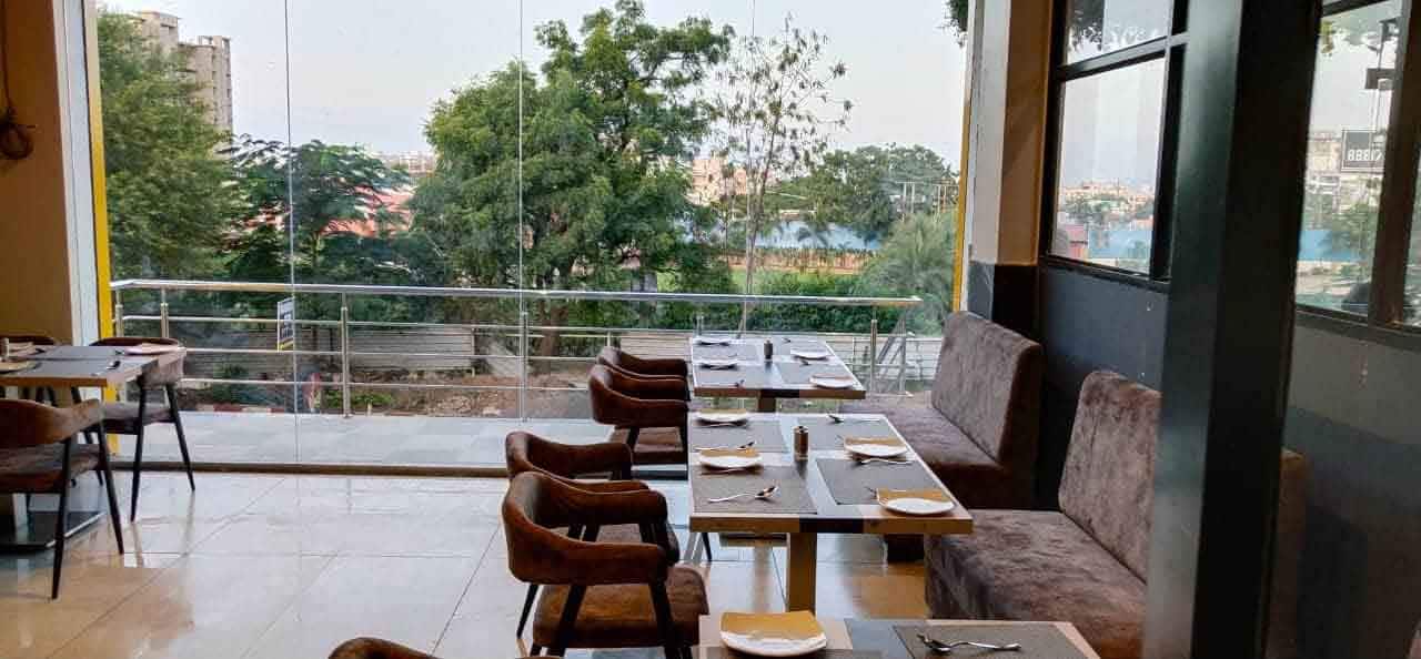 Hotel Ashoka Bar & Restaurant, Undri, Pune Zomato