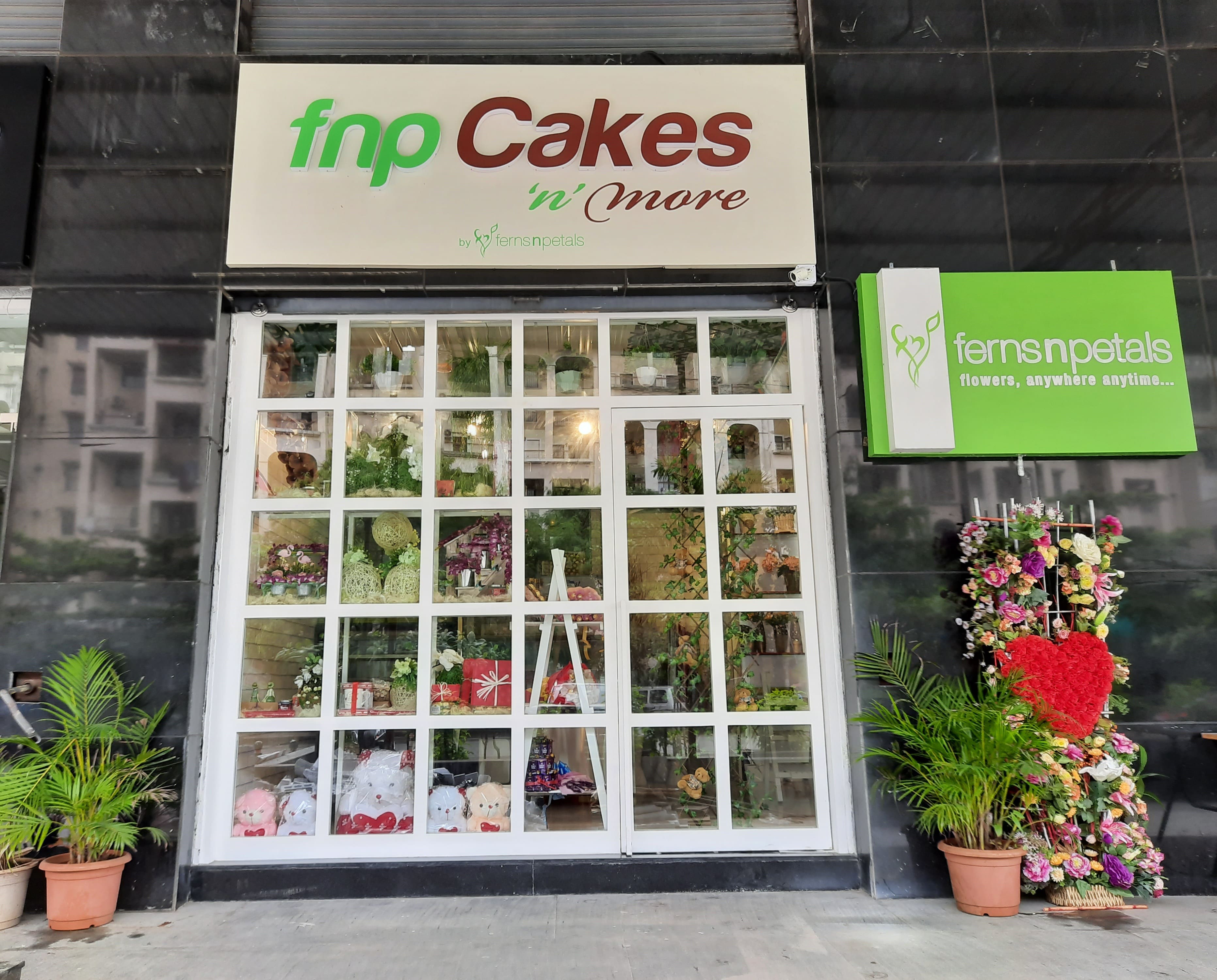 FNP Cakes - Cake Delivery in Talwandi, Kota, Kota - Restaurant menu and  reviews