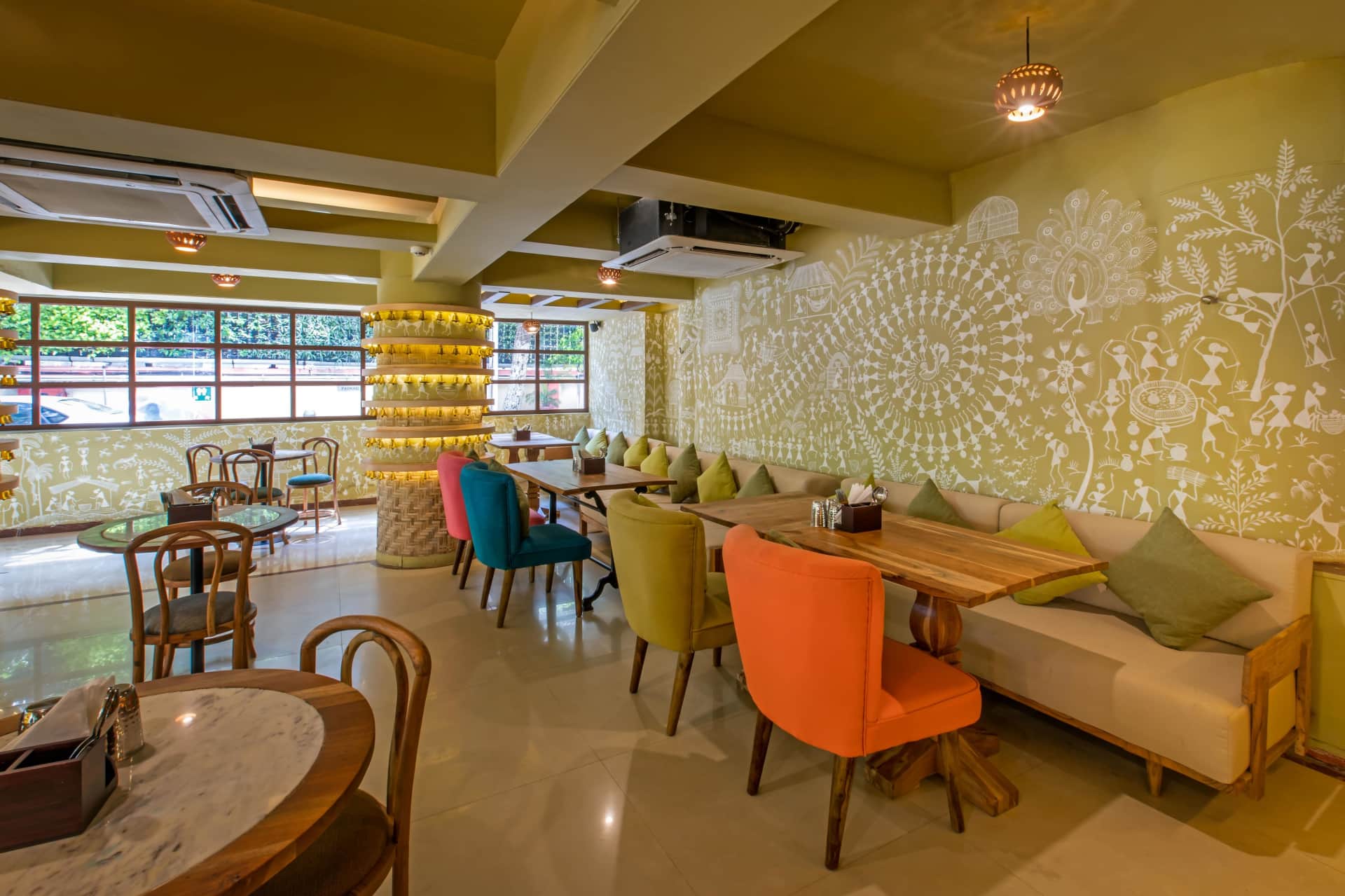 Loni Dosa, davanagere benne dose - Mutuswami - img1