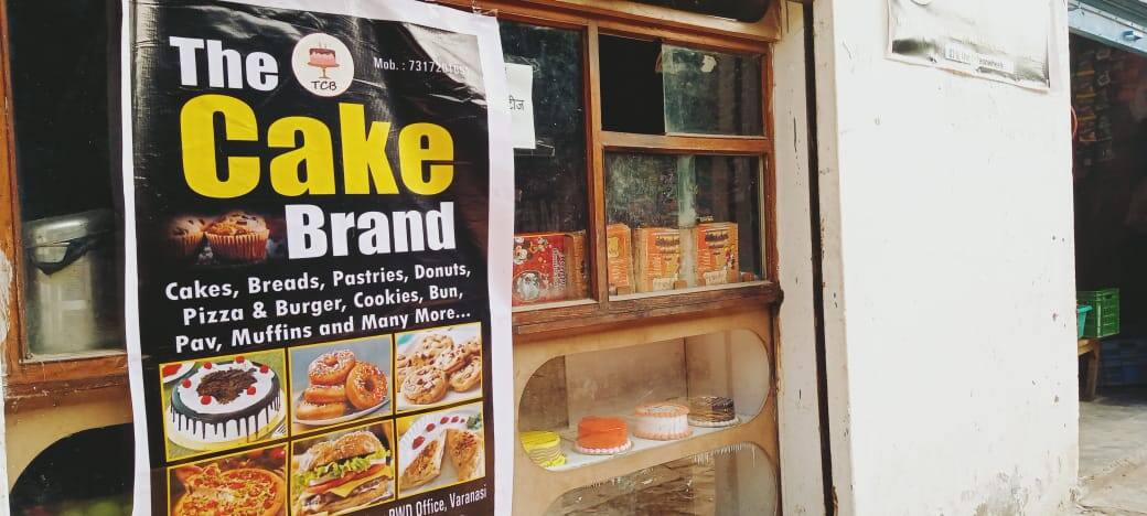 Cake & Cookies in Bhelpur,Varanasi - Best Bakeries in Varanasi - Justdial
