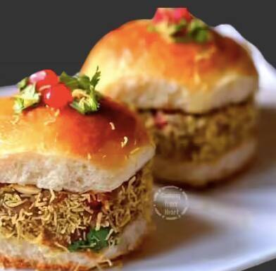 Uma Dabeli