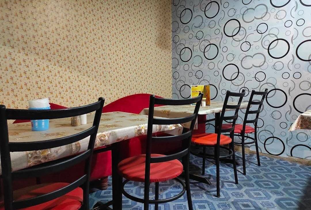 Kharagpur Social Cafe And Restaurant, IIT Kharagpur order online Zomato