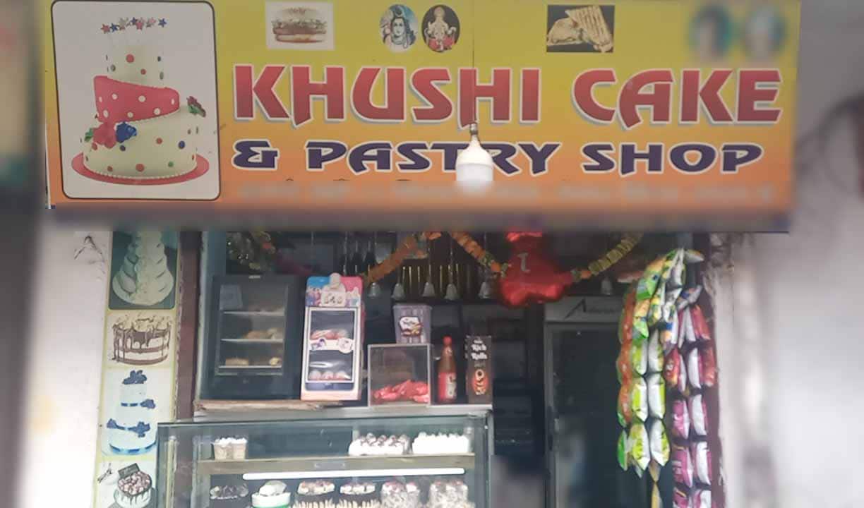 Khushi Cake & Pastry Shop, Tilak Nagar, New Delhi Zomato